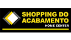 Shopping do Acabamento – Home Center