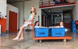 Goiás Storage