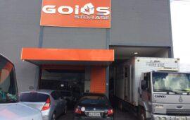 Goiás Storage