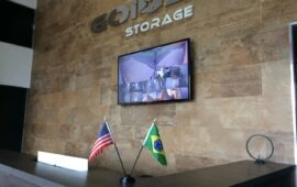 Goiás Storage