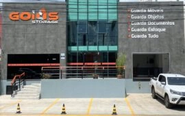 Goiás Storage