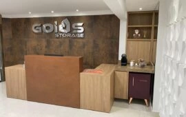 Goiás Storage