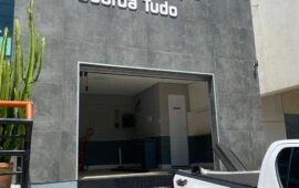 Goiás Storage