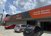 Unidade Serrinha