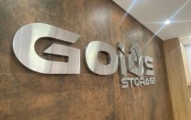 Goiás Storage