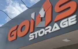 Goiás Storage