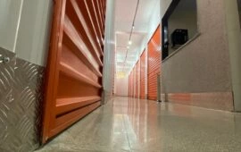 Goiás Storage